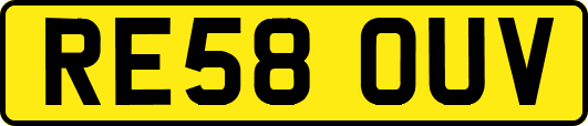 RE58OUV