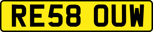 RE58OUW