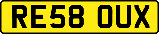 RE58OUX