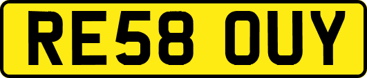 RE58OUY