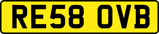 RE58OVB