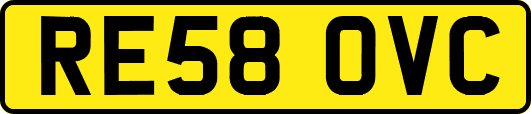RE58OVC