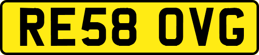 RE58OVG