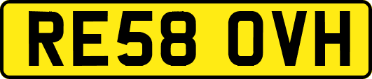 RE58OVH