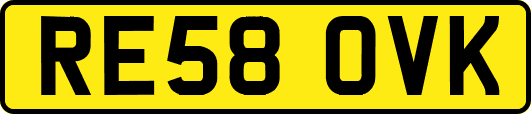 RE58OVK