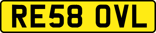 RE58OVL