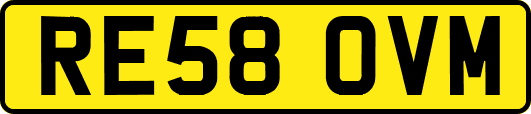 RE58OVM