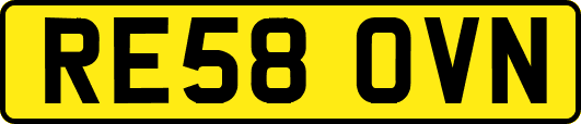 RE58OVN