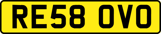 RE58OVO