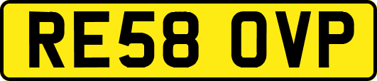 RE58OVP