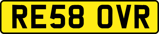 RE58OVR
