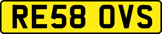 RE58OVS