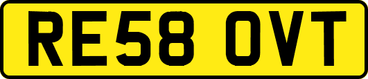 RE58OVT