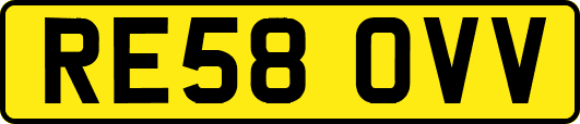 RE58OVV