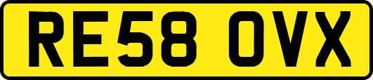 RE58OVX