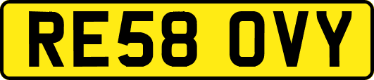 RE58OVY