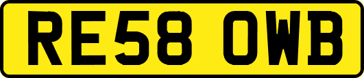 RE58OWB