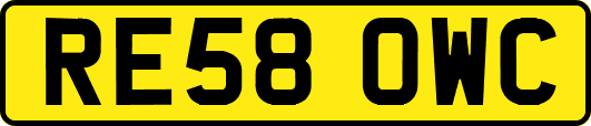 RE58OWC