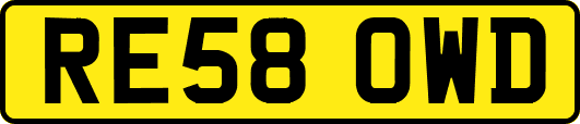 RE58OWD