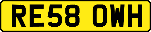 RE58OWH
