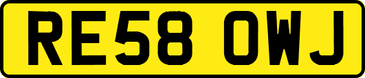 RE58OWJ