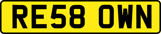RE58OWN