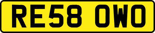 RE58OWO