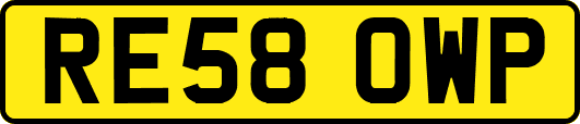 RE58OWP