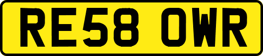 RE58OWR