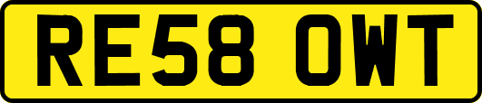 RE58OWT