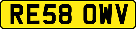 RE58OWV