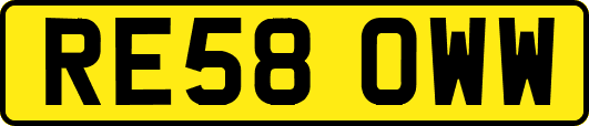 RE58OWW