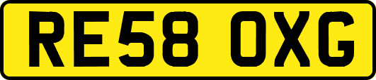 RE58OXG
