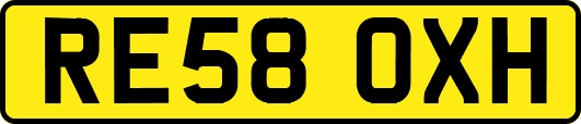 RE58OXH