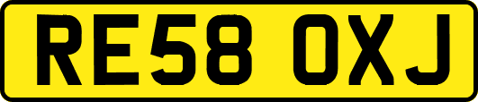 RE58OXJ