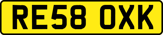 RE58OXK