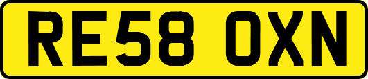 RE58OXN