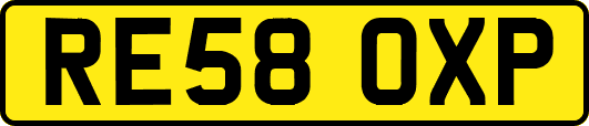 RE58OXP