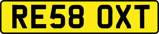 RE58OXT