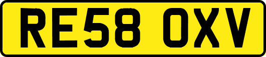 RE58OXV