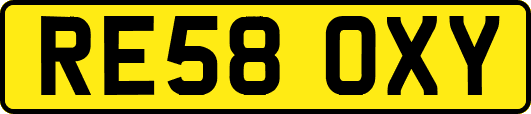 RE58OXY