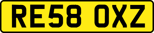 RE58OXZ
