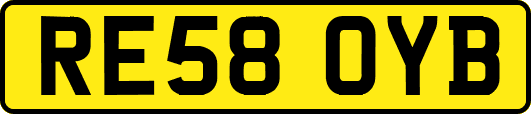 RE58OYB