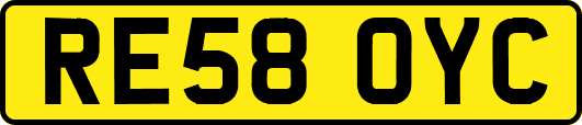 RE58OYC