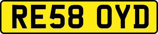 RE58OYD