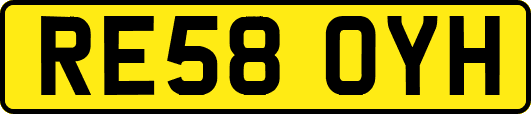 RE58OYH