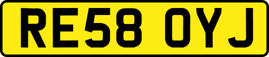 RE58OYJ