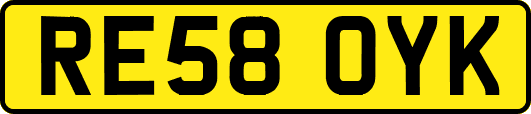 RE58OYK