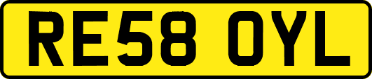 RE58OYL