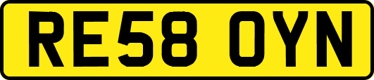 RE58OYN